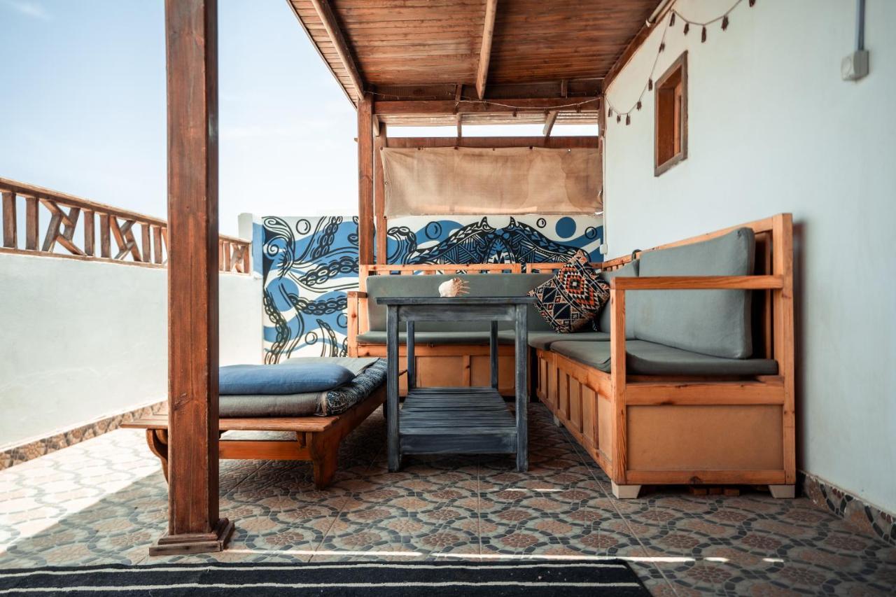 Rafiki Hostels - Dahab Exterior photo