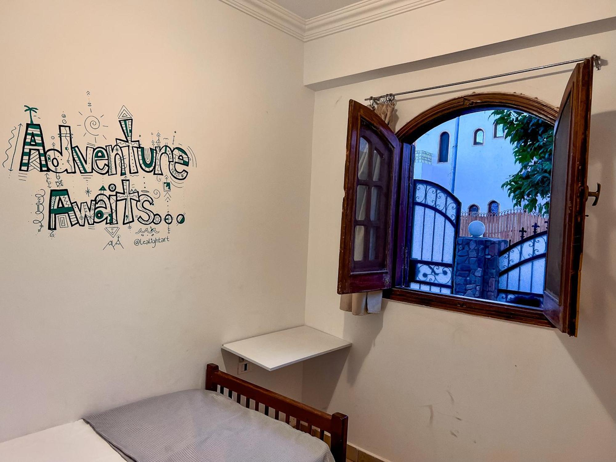 Rafiki Hostels - Dahab Exterior photo